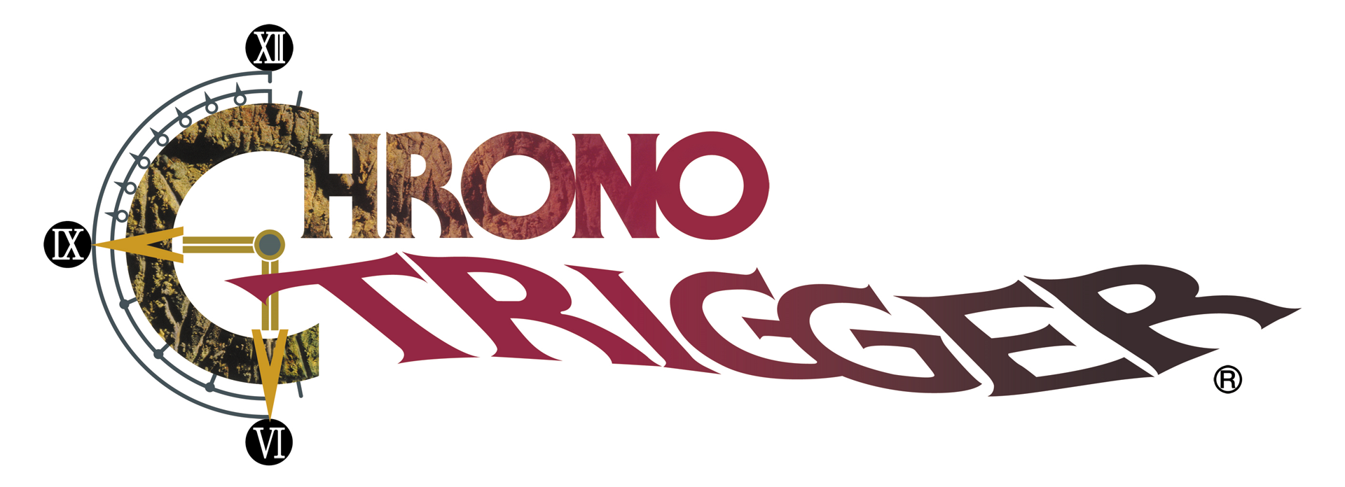 Chrono Trigger Tourney Logo